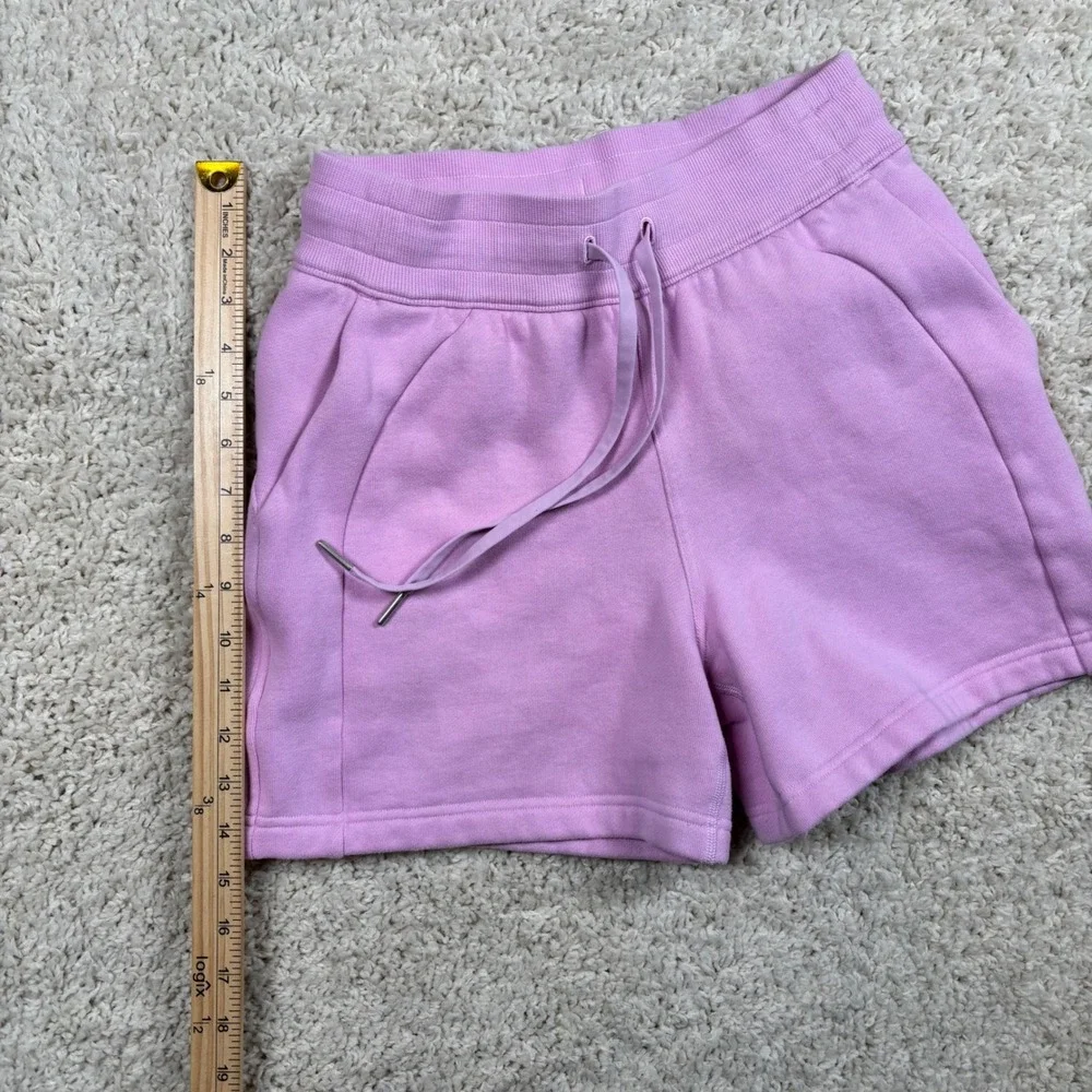 Lululemon Align High Rise Short 4